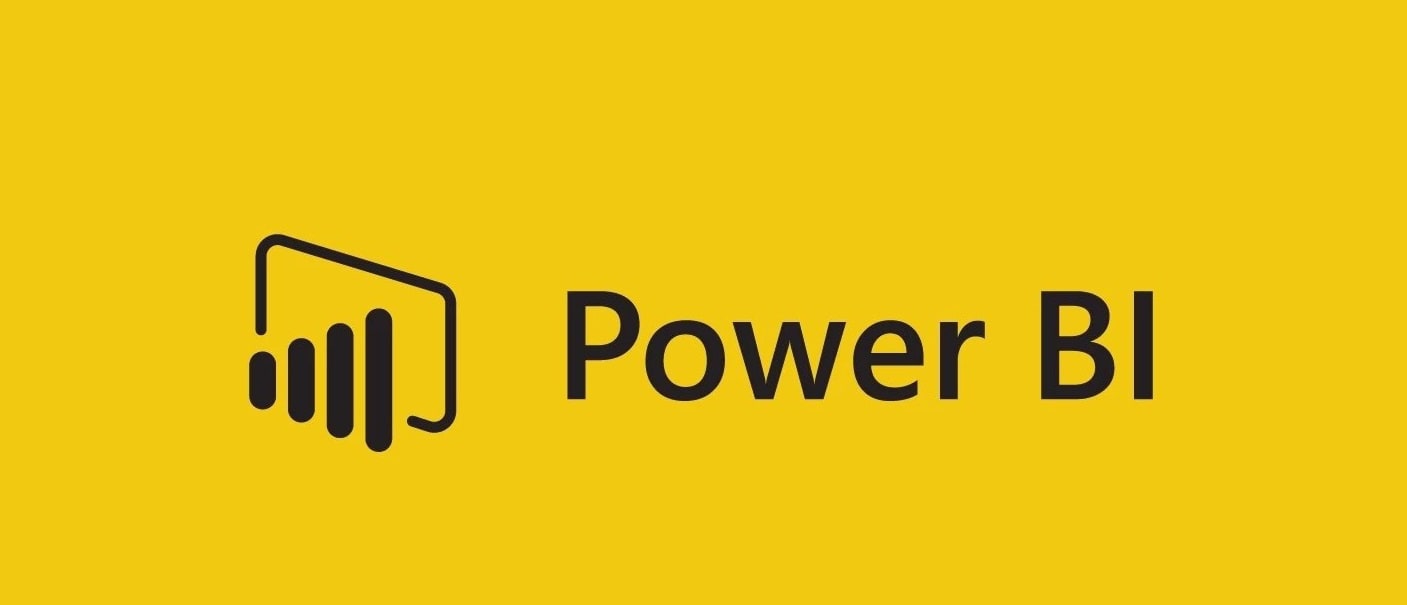 Data Engineering Tools for Data Engineers: Power BI logo | Hevo Data
